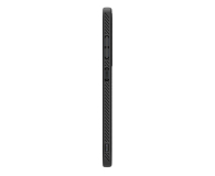SPIGEN Liquid Air do Samsung Galaxy S25+ Matte Black ACS08979 - 1313155 - zdjęcie 4